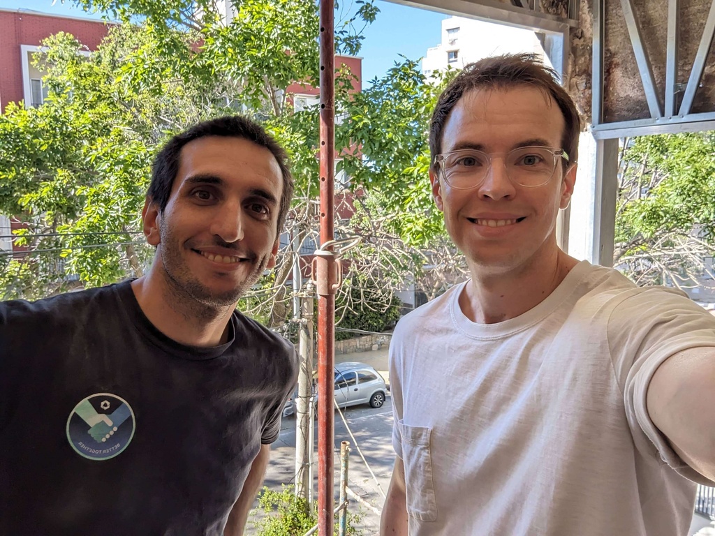 Mirando transforms Latin-American Real-Estate on top of Instant